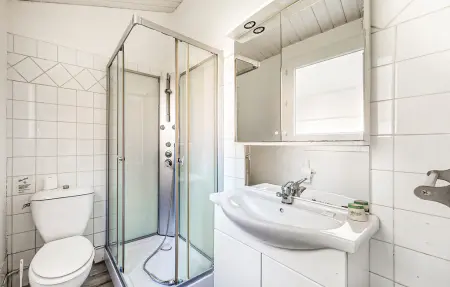 Maison 4 pers. Saint-Savinien avec piscine chauffée : photo 7