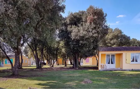 Maison 4 pers. Saint-Savinien avec piscine chauffée : photo 13