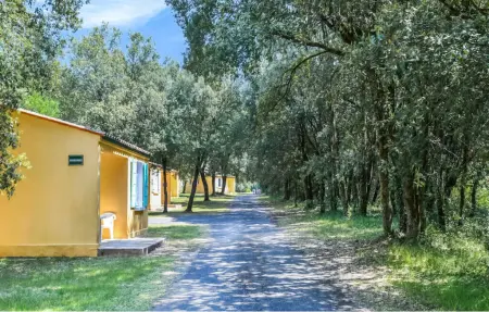 Maison 4 pers. Saint-Savinien avec piscine chauffée : photo 14
