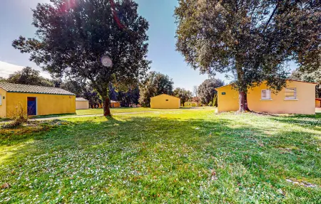 Maison 4 pers. Saint-Savinien avec piscine chauffée : photo 16