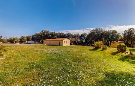 Maison 4 pers. Saint-Savinien avec piscine chauffée : photo 17