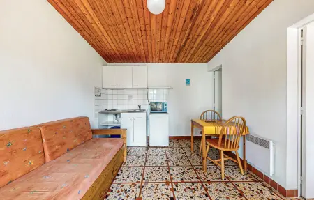 Maison 4 pers. Saint-Savinien avec piscine chauffée : photo 21
