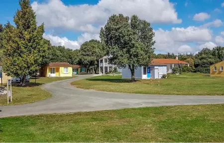 Maison 6 pers. à Saint-Savinien avec piscine chauffée : photo 11