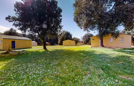 Maison 6 pers. à Saint-Savinien avec piscine chauffée : photo 17