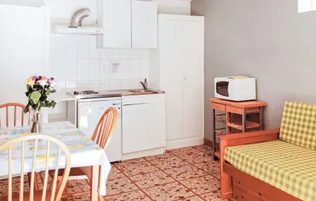 Maison 6 pers. à Saint-Savinien avec piscine chauffée : photo 18