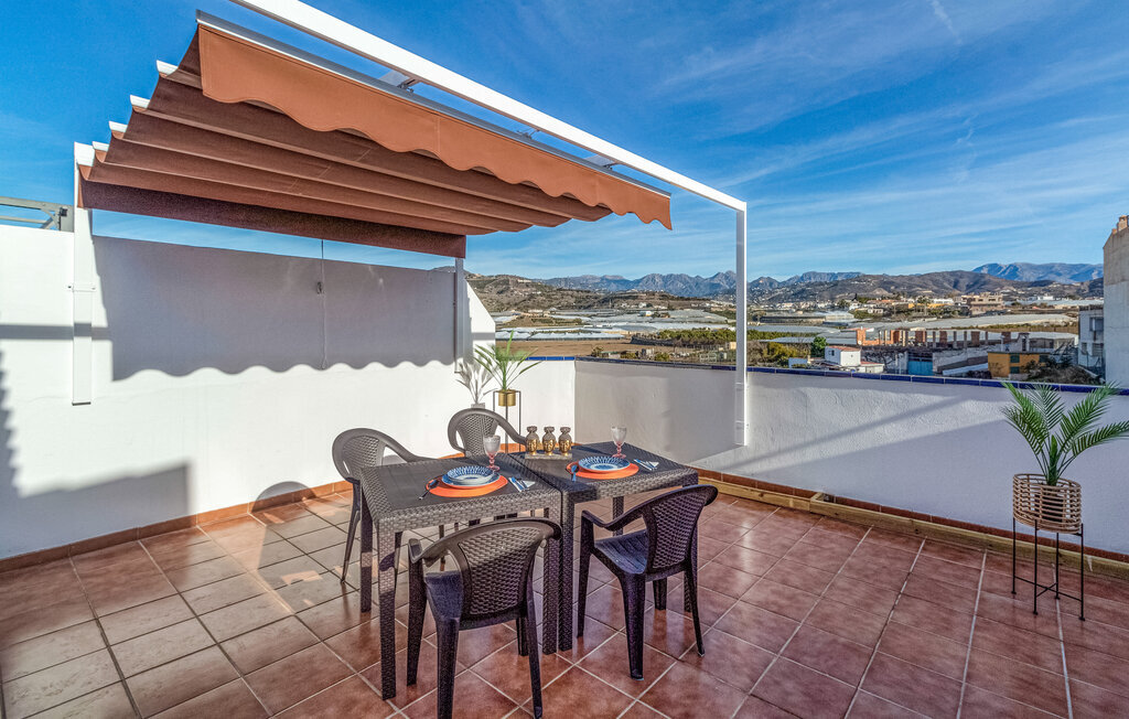 Appartement 4 personnes à Torrox - Photo 2