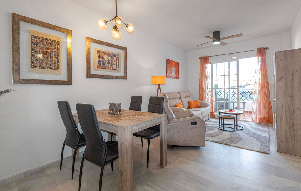 Appartement 4 personnes à Torrox - Photo 3
