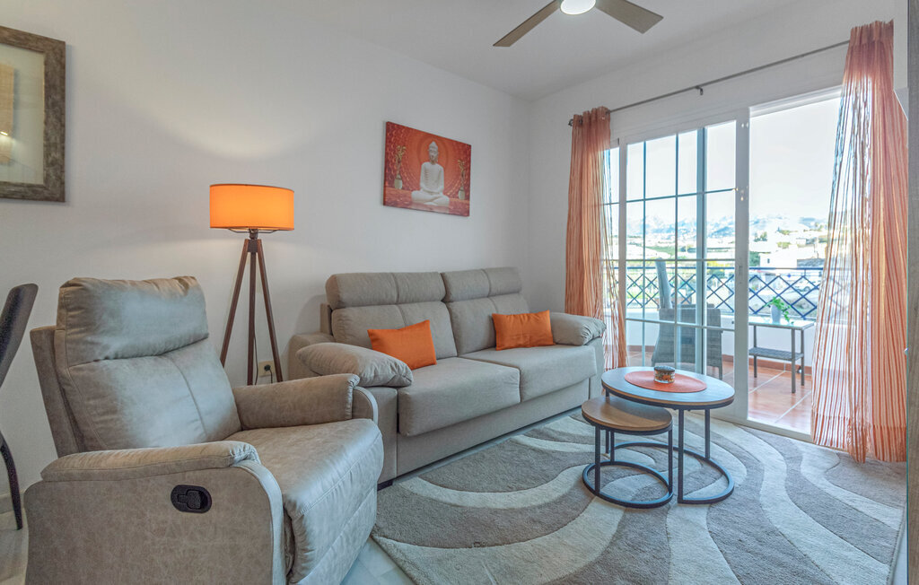 Appartement 4 personnes à Torrox - Photo 4