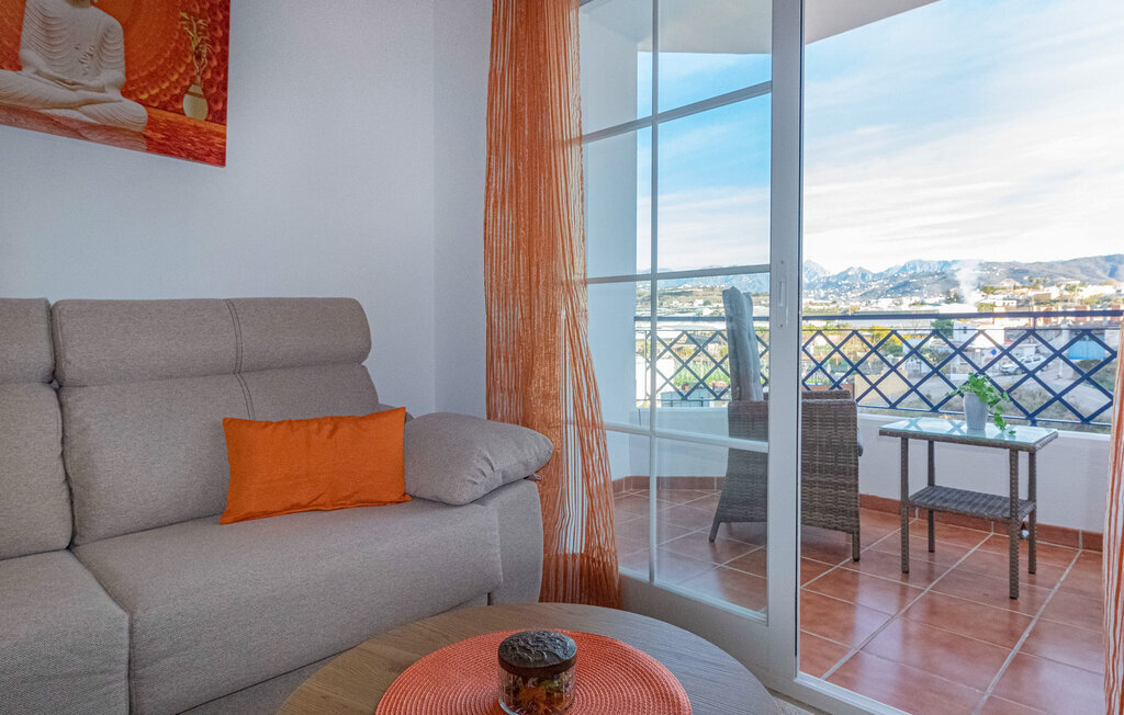 Appartement 4 personnes à Torrox - Photo 5