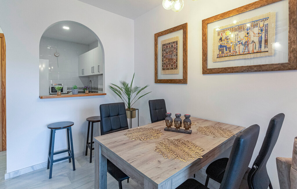 Appartement 4 personnes à Torrox - Photo 6