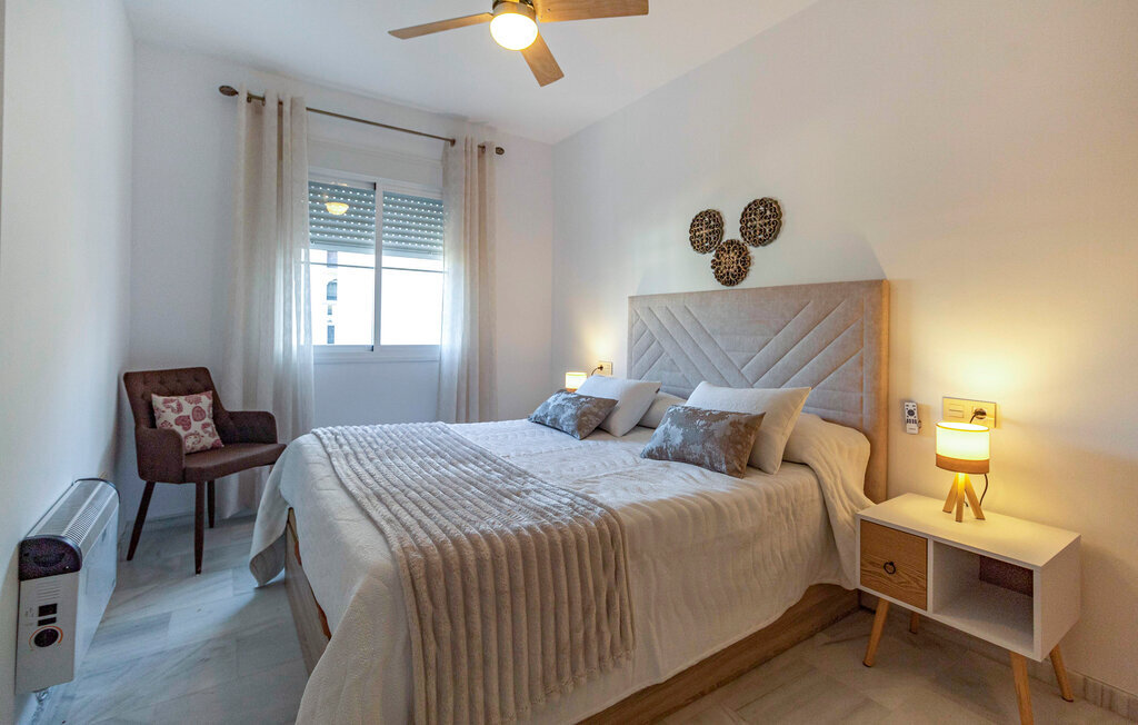 Appartement 4 personnes à Torrox - Photo 8