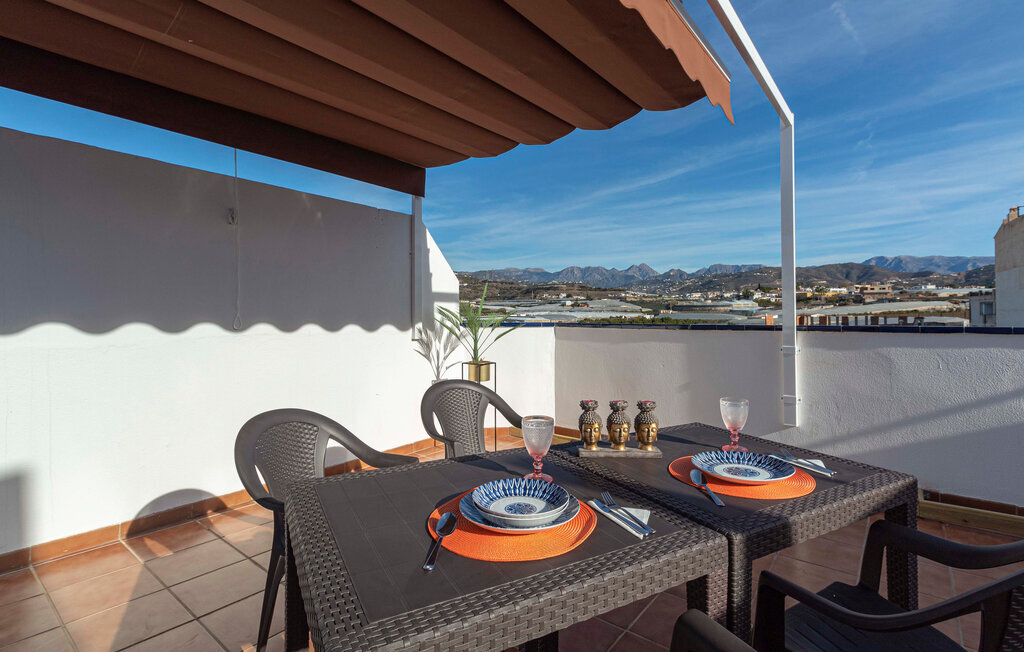 Appartement 4 personnes à Torrox - Photo 9
