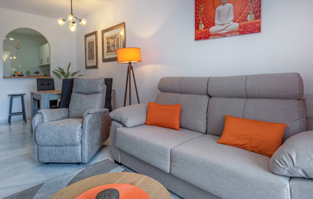 Appartement 4 personnes à Torrox - Photo 10