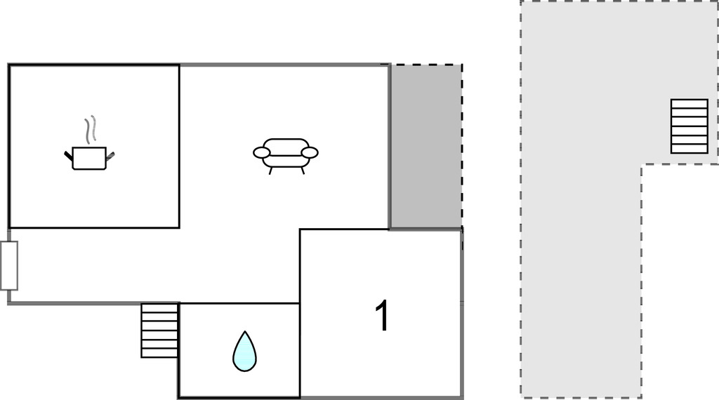 Appartement 4 personnes à Torrox - Photo 15