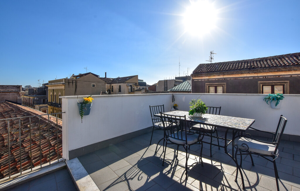 Appartement 6 personnes à Catania - Photo 2