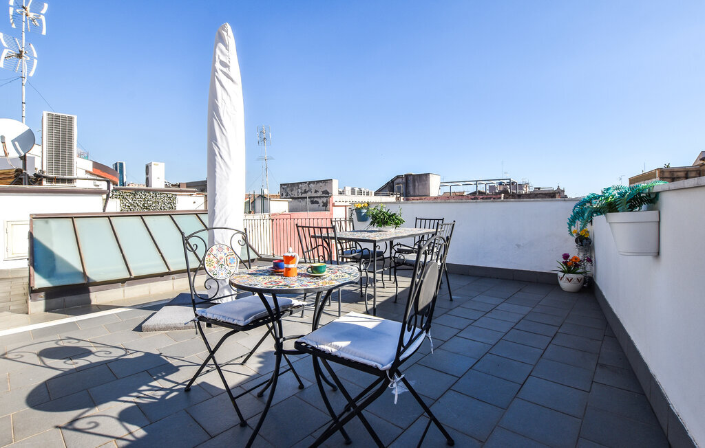 Appartement 6 personnes à Catania - Photo 8