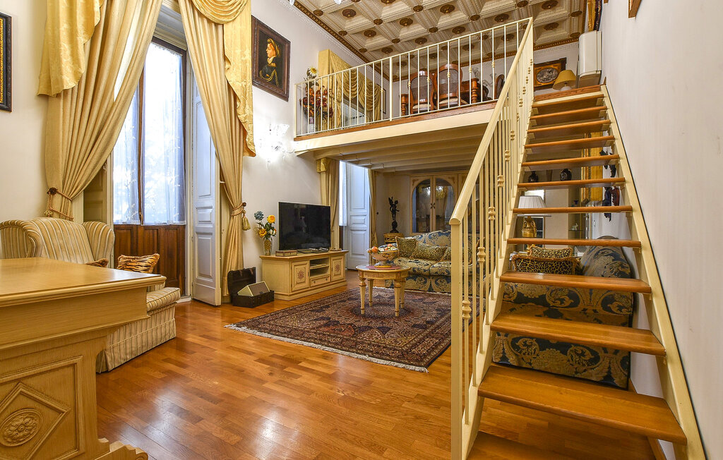 Appartement 6 personnes à Catania - Photo 11