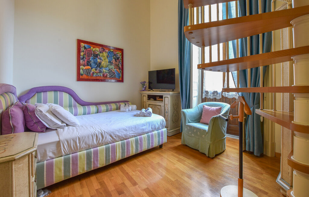 Appartement 6 personnes à Catania - Photo 21
