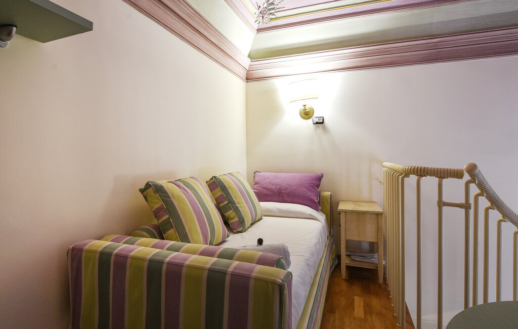 Appartement 6 personnes à Catania - Photo 22