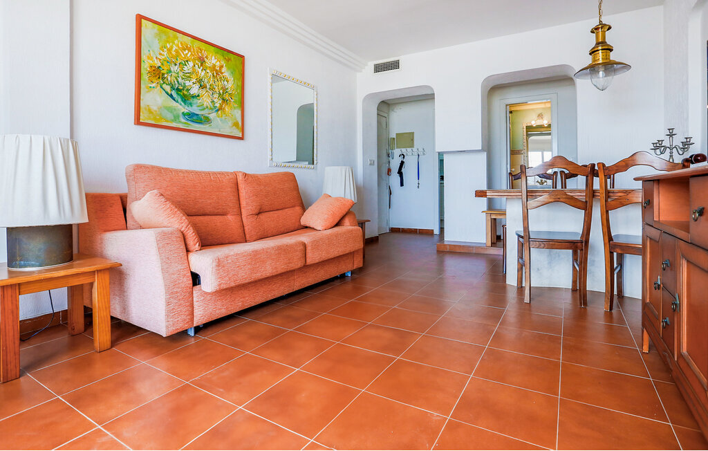Appartement 4 personnes à Torrevieja - Photo 2