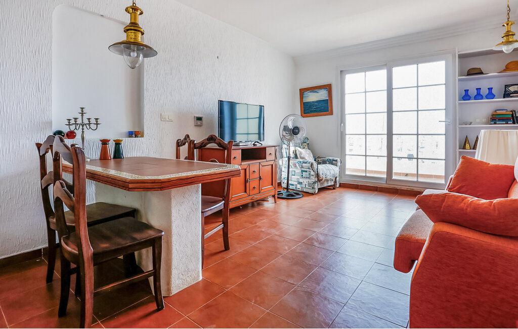 Appartement 4 personnes à Torrevieja - Photo 3