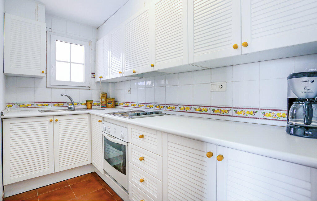Appartement 4 personnes à Torrevieja - Photo 4