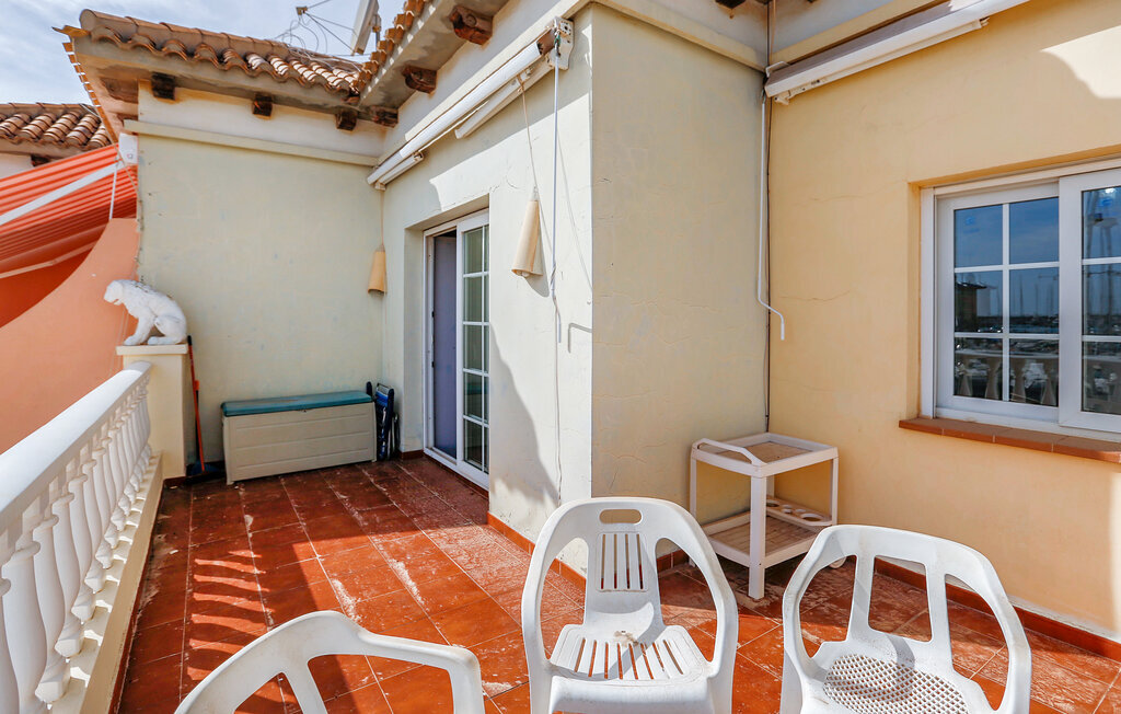 Appartement 4 personnes à Torrevieja - Photo 5