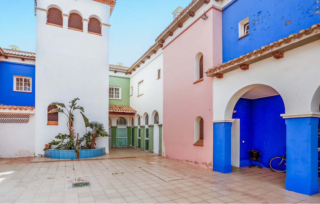 Appartement 4 personnes à Torrevieja - Photo 7