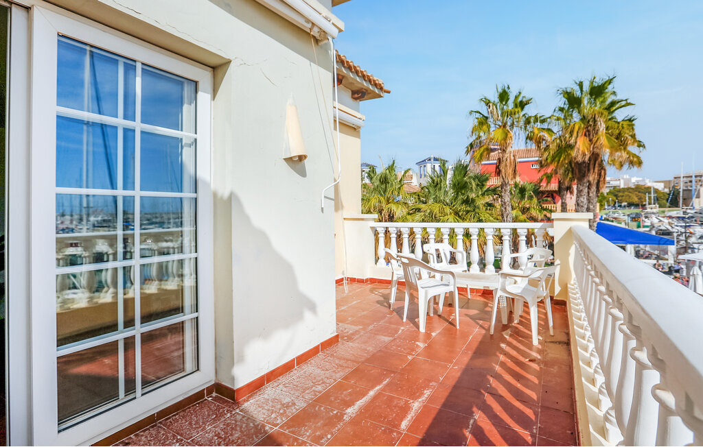 Appartement 4 personnes à Torrevieja - Photo 8