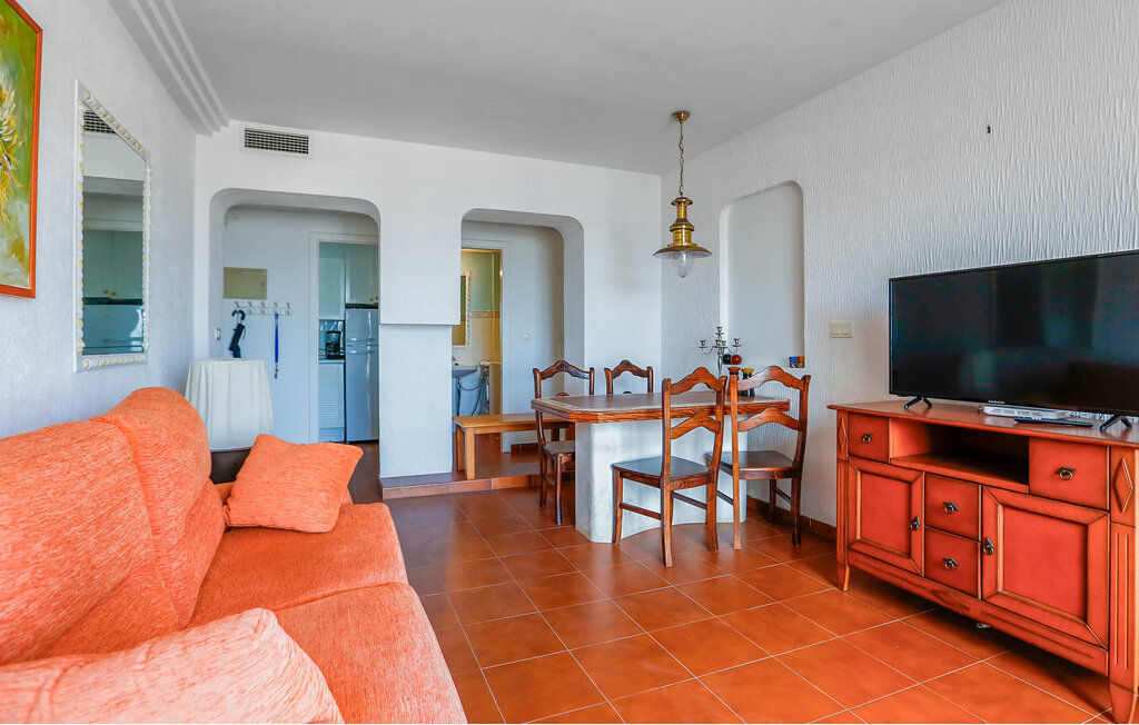 Appartement 4 personnes à Torrevieja - Photo 9