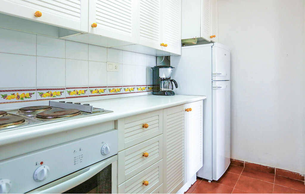 Appartement 4 personnes à Torrevieja - Photo 10