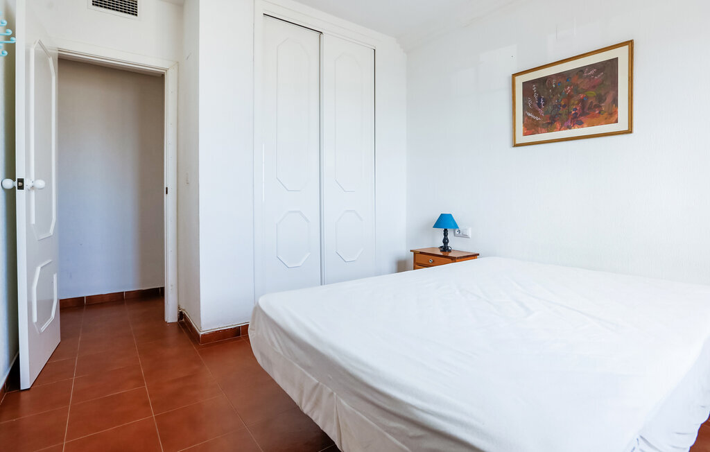 Appartement 4 personnes à Torrevieja - Photo 12