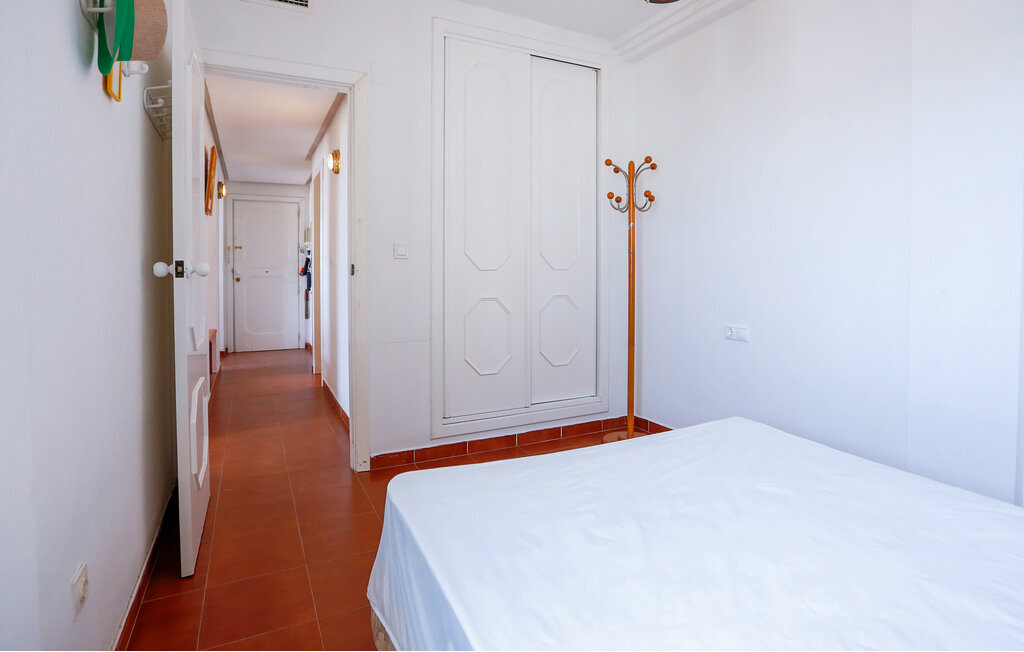 Appartement 4 personnes à Torrevieja - Photo 14