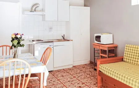 Maison 6 personnes avec piscine chauffée à Saint-Savinien : photo 18