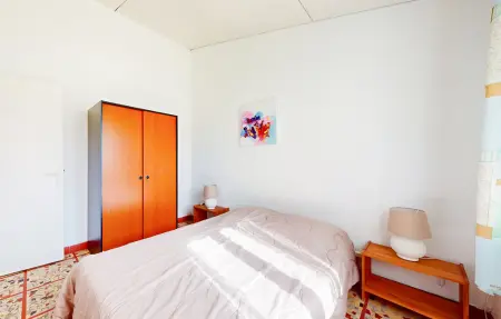 Maison 6 personnes avec piscine chauffée à Saint-Savinien : photo 19