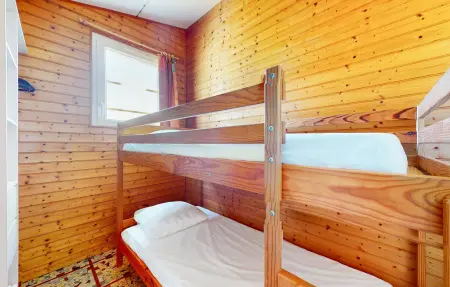 Maison 6 personnes avec piscine chauffée à Saint-Savinien : photo 20