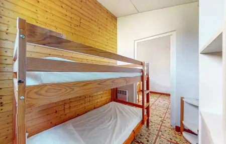 Maison 6 personnes avec piscine chauffée à Saint-Savinien : photo 21