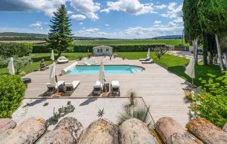 Location maison à Les Mées