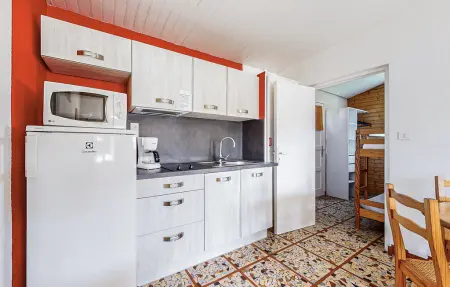 Maison 6 pers. à Saint-Savinien, piscine chauffée & animations : photo 6