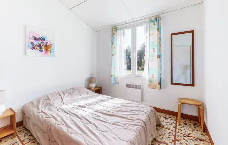 Maison 6 pers. à Saint-Savinien, piscine chauffée & animations : photo 7