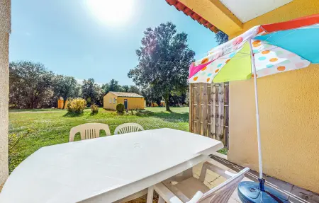 Maison 6 pers. à Saint-Savinien, piscine chauffée & animations : photo 15