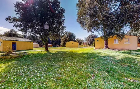 Maison 6 pers. à Saint-Savinien, piscine chauffée & animations : photo 17