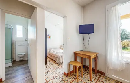 Maison 6 pers. à Saint-Savinien, piscine chauffée & animations : photo 19