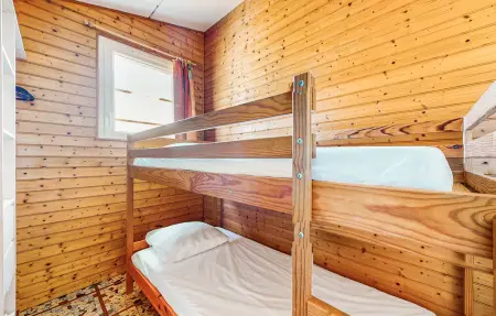 Maison 6 pers. à Saint-Savinien, piscine chauffée & animations : photo 21
