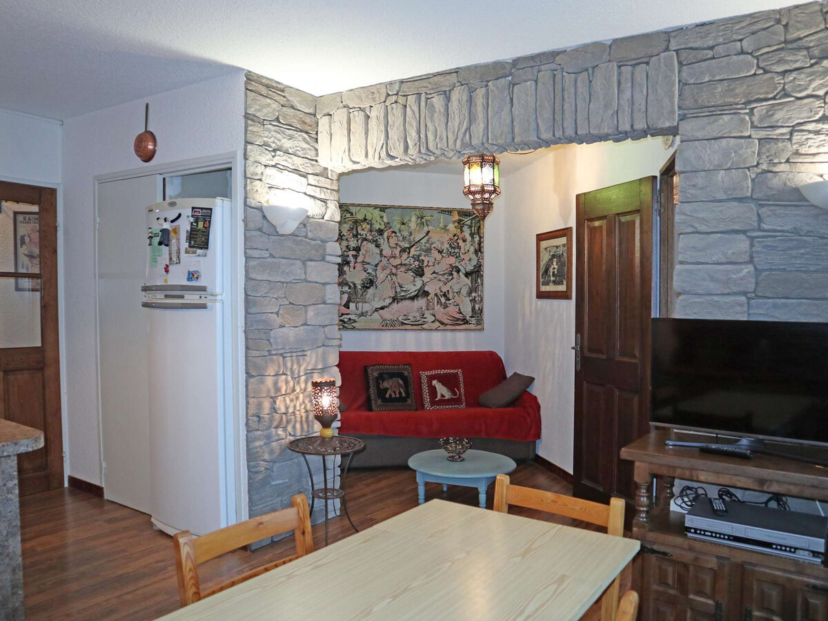 Appartement 2 pièces rénové aux Orres, vue pistes - Photo 5
