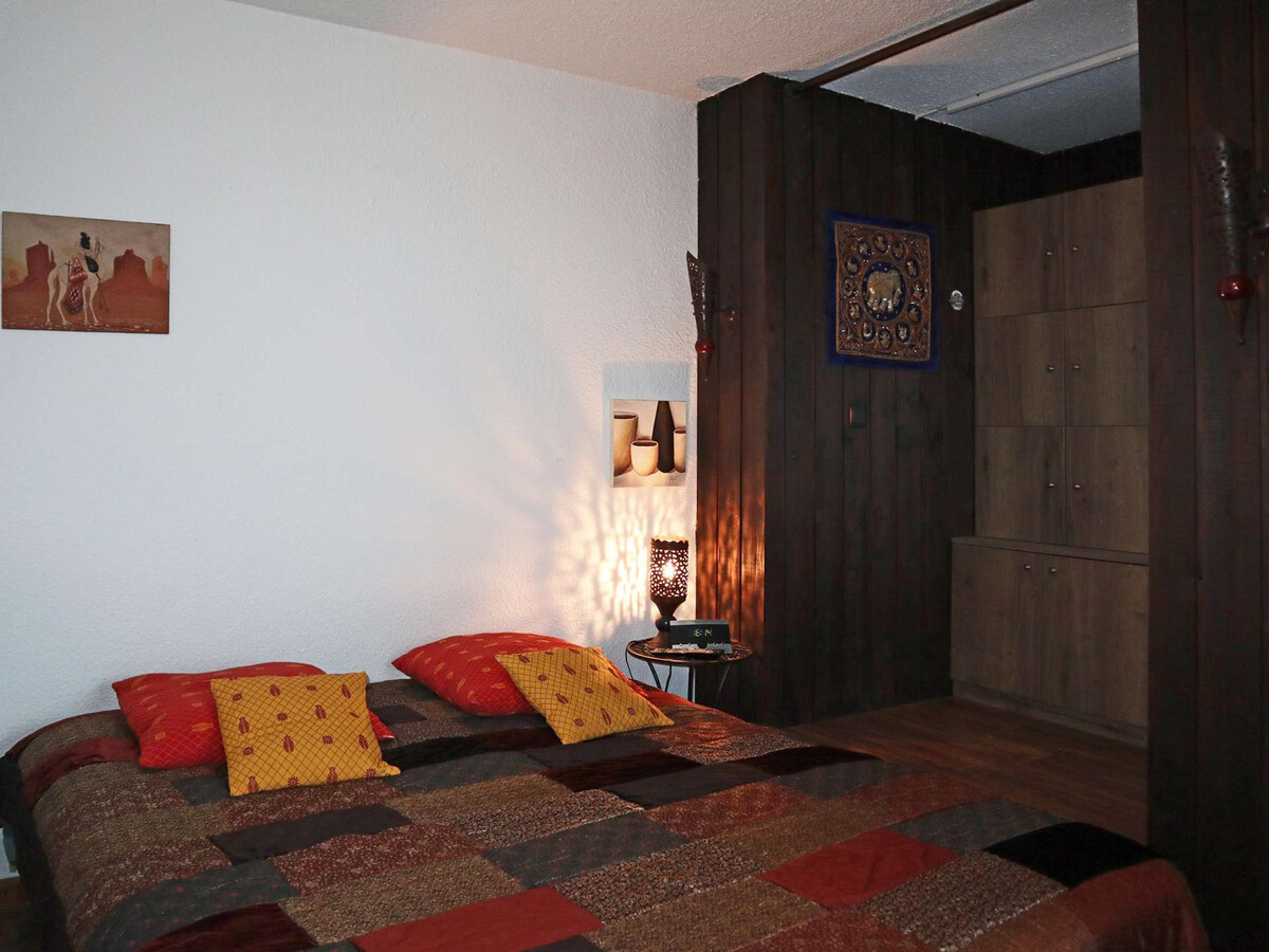 Appartement 2 pièces rénové aux Orres, vue pistes - Photo 8