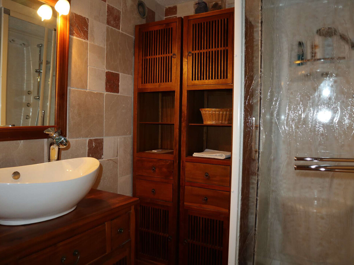 Appartement 2 pièces rénové aux Orres, vue pistes - Photo 10