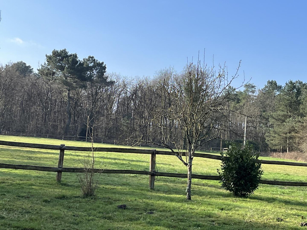 Gîte 12 pers. avec piscine chauffée et salle de fitness - Photo 22