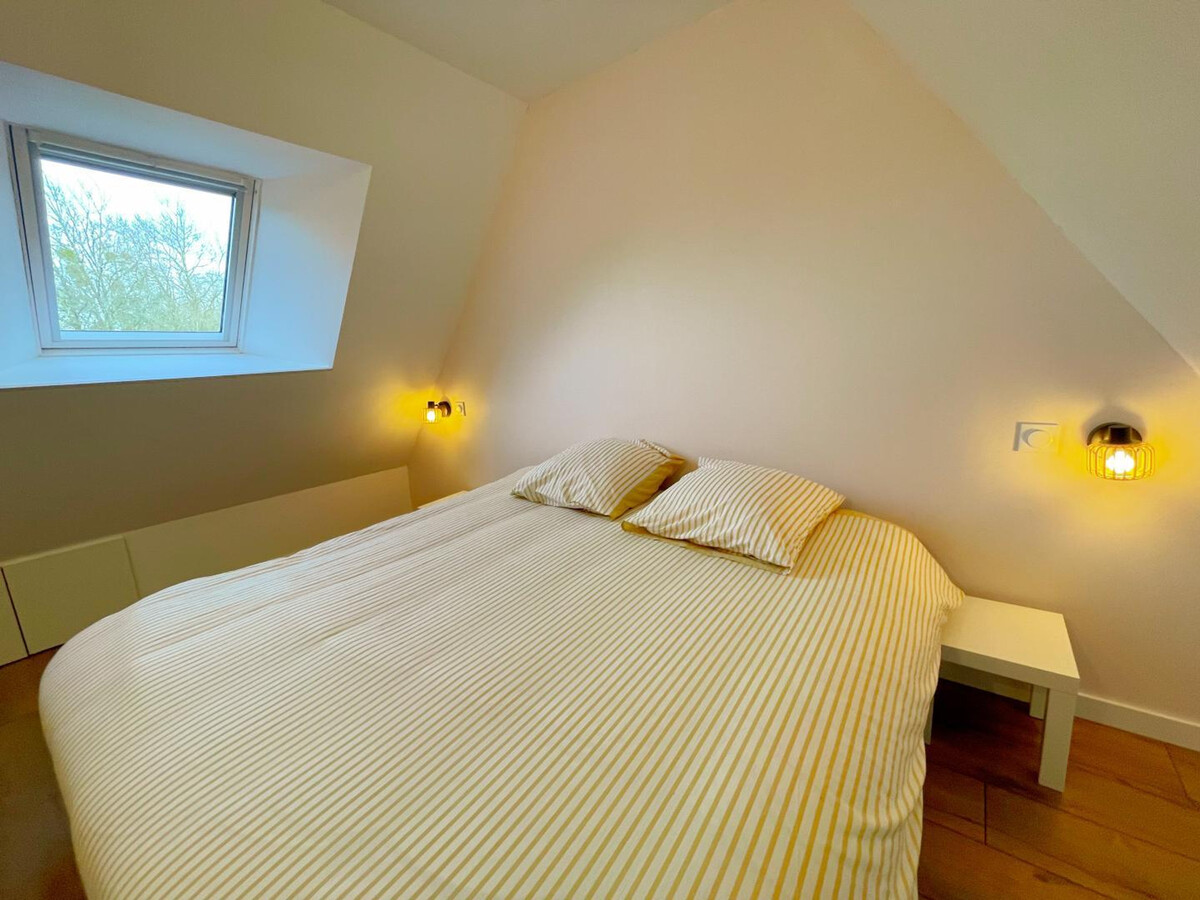 Gîte 12 pers. avec piscine chauffée et salle de fitness - Photo 31