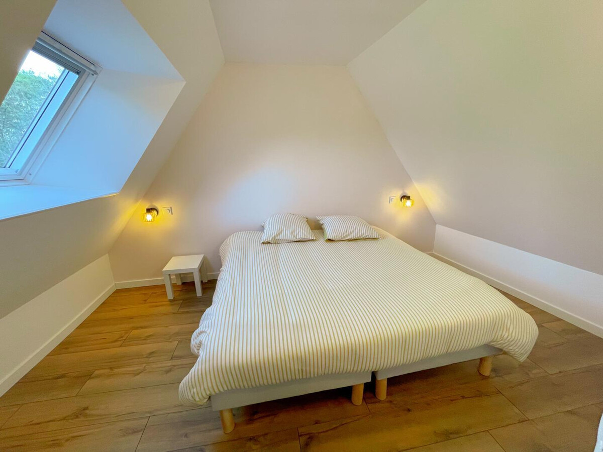 Gîte 12 pers. avec piscine chauffée et salle de fitness - Photo 34
